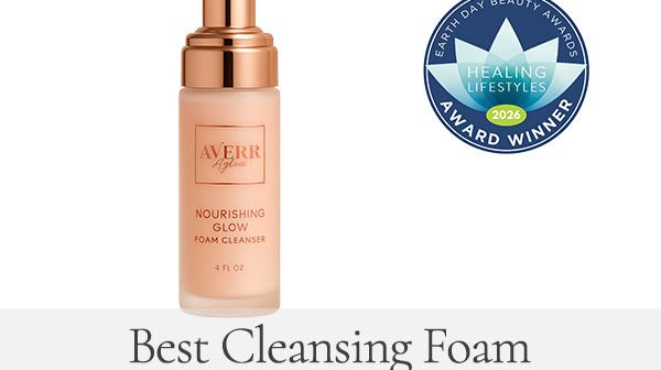 Nourishing-Foam-Cleanser