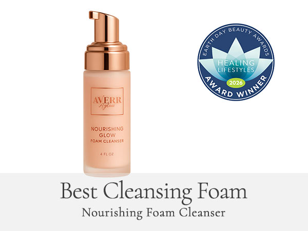 Nourishing-Foam-Cleanser