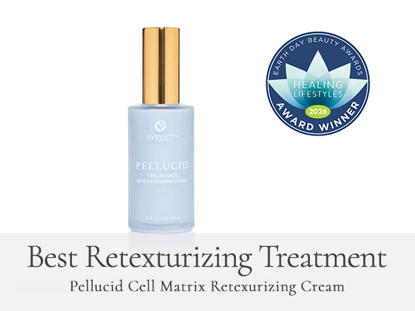 Pellucid-Cell-Matrix-Retexurizing-Cream