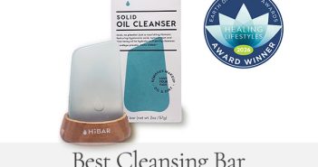 Solid-Oil-Cleanser