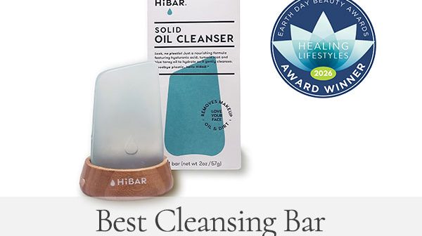 Solid-Oil-Cleanser