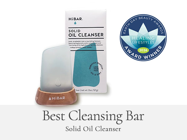 Solid-Oil-Cleanser