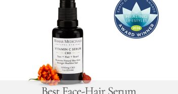 Vitamin-C-Serum