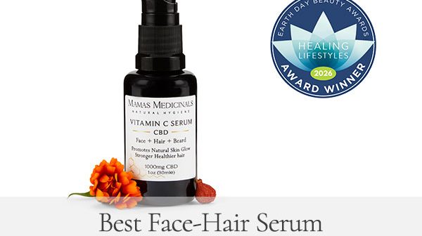 Vitamin-C-Serum