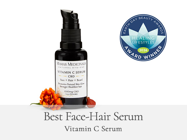 Vitamin-C-Serum